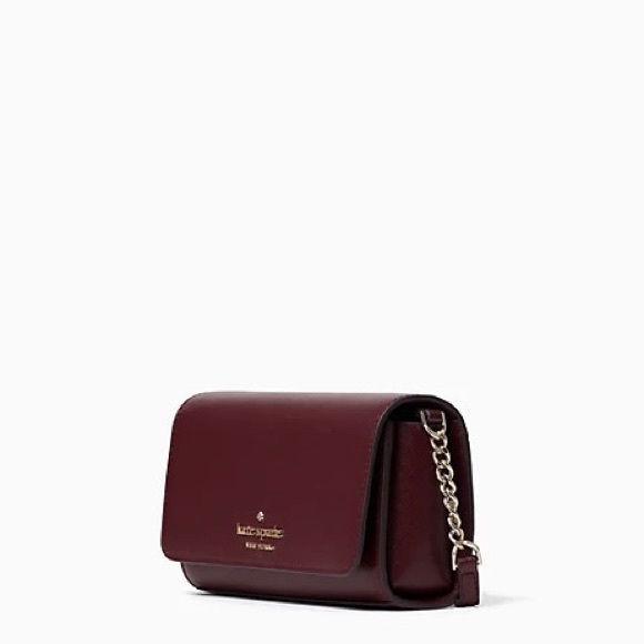 🌟LAST CHANCE🌟Kate Spade Staci crossbody bag - Picture 11 of 14